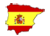 K.A INTERNATIONAL - Espanol