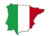 K.A INTERNATIONAL - Italiano