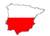 K.A INTERNATIONAL - Polski